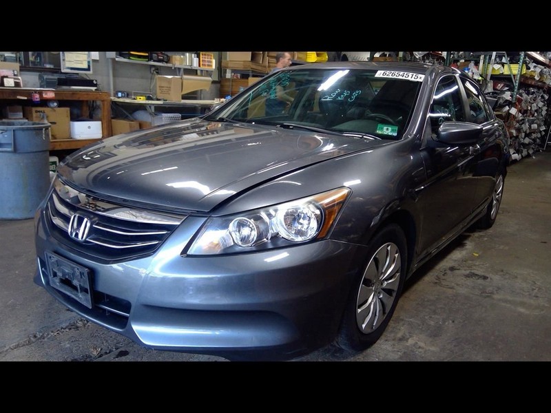 Passenger Rear Window Regulator Electric Fits 10-15 CROSSTOUR 1643454