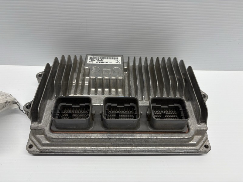 2016 16 Honda CR-V Computer Brain Engine Control ECU ECM EBX Module 378205LAB71