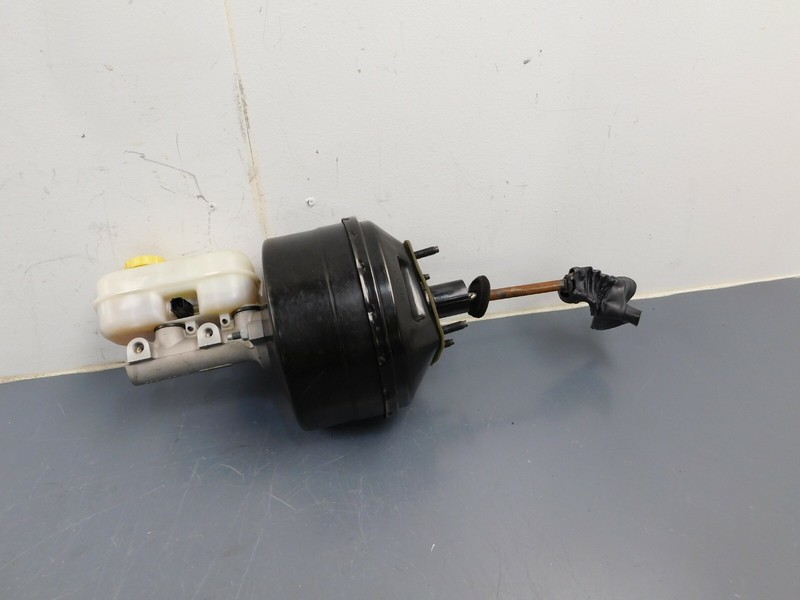 2009 08 09 10 Dodge Viper SRT-10 ACR Brake Master Cylinder / Booster #0334 P9