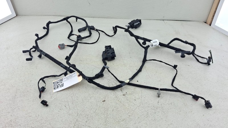 2018 CHRYSLER PACIFICA REAR LIFTGATE WIRE WIRING HARNESS OEM 68354820AC
