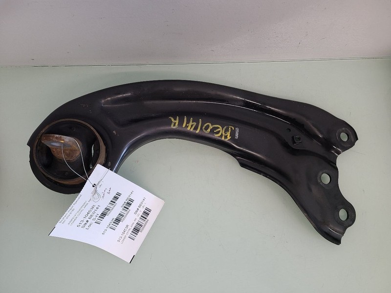 Passenger Lower Control Arm Rear Trailing Arm Hatchback Fits 22-25 CIVIC 586884