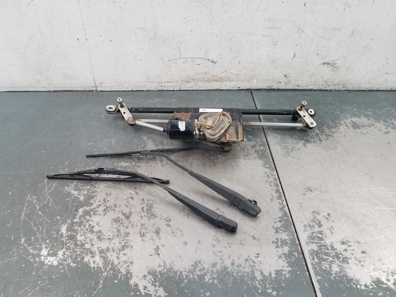2006 Jeep Wrangler TJ Rubicon 4x4 Windshield Wiper Motor Linkage Arms #4801 M1