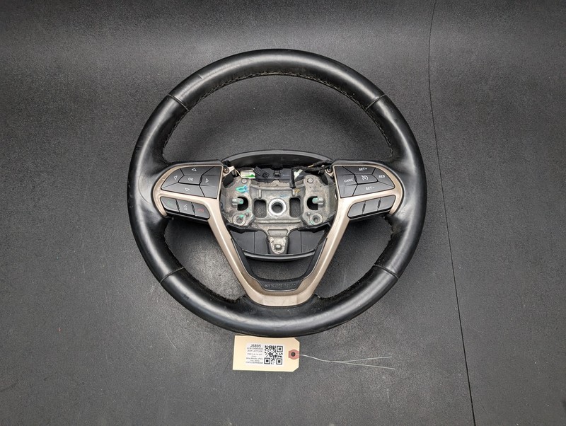 Steering Wheel 2017 Jeep Cherokee 2014 2015 2016 2018 2019 2020