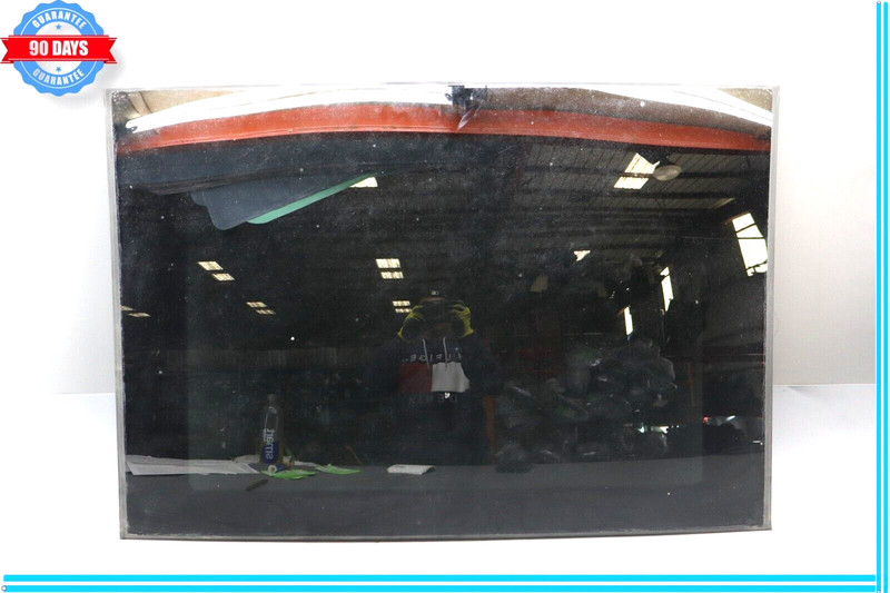 10-16 Mercedes E350 E550 W207 Coupe Center Panoramic Sunroof Sun Roof Glass Oem