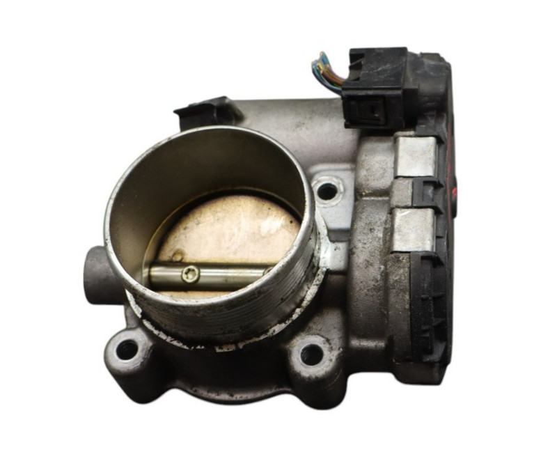 12-17 Range Rover Evoque L538 Engine Motor Air Intake Throttle Body OEM