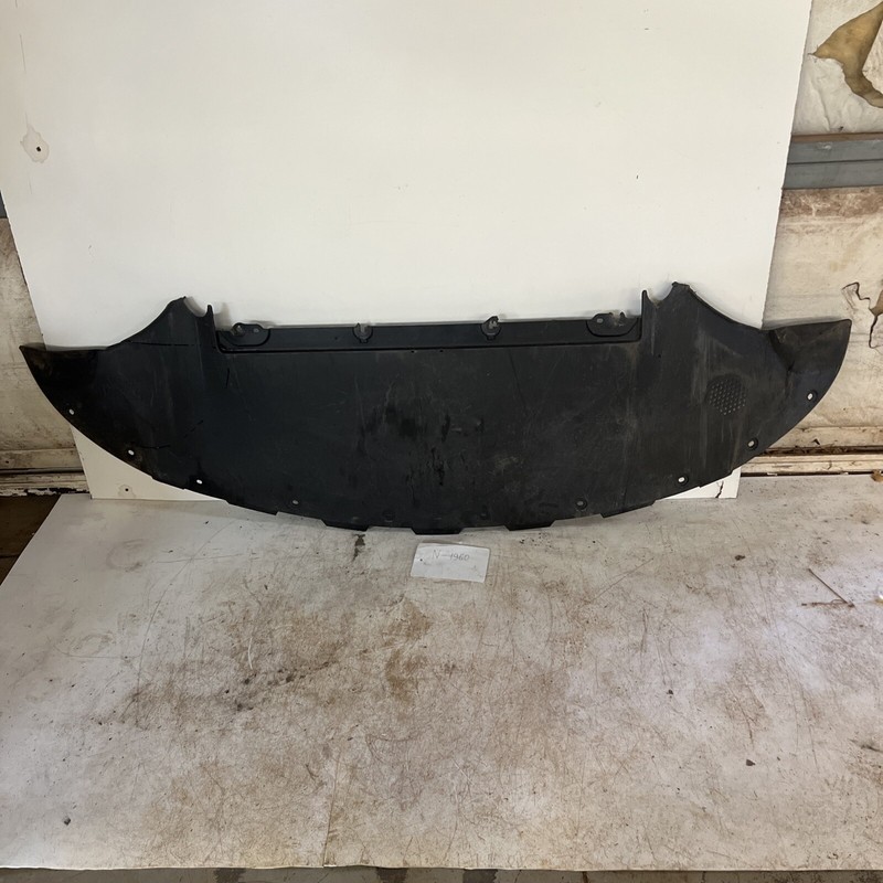 17-22 Tesla 3 Front Bumper Splash Shield Guard valence 1084174-00 N-1960 S25