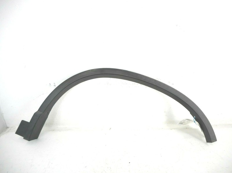 Honda CR-V Rear Fender Flare Molding Driver Left OEM 2008 08