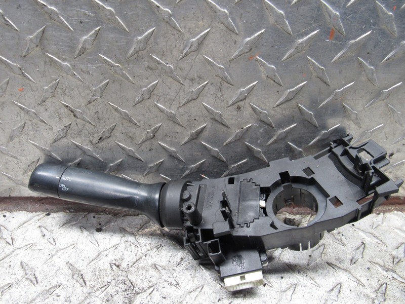 07-11 TOYOTA CAMRY TURN SIGNAL HEADLIGHT COLUMN SWITCH US MARKET W/O FOG LAMP