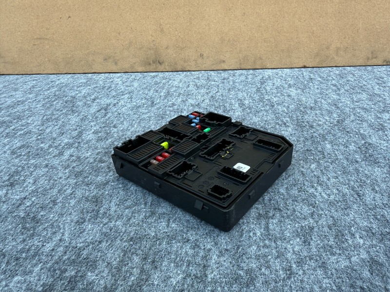 INFINITI QX50 QX55 2019-2025 OEM FUSE BOX CONTROL PANEL UNIT ASSEMBLY