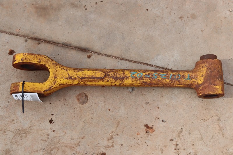 1988 JOHN DEERE BUCKET RIGHT PASSENGER SIDE TILT LINK SUPOPRT ARM 544A OEM