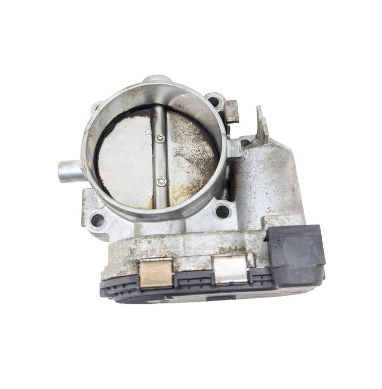 Mercede W215 SL500 CLK500 S400 Engine Throttle Body 1131410125