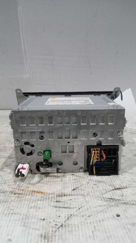 2013 Audi Allroad Infotainment Display OEM Silver 124K Miles NJ25-19194-474137