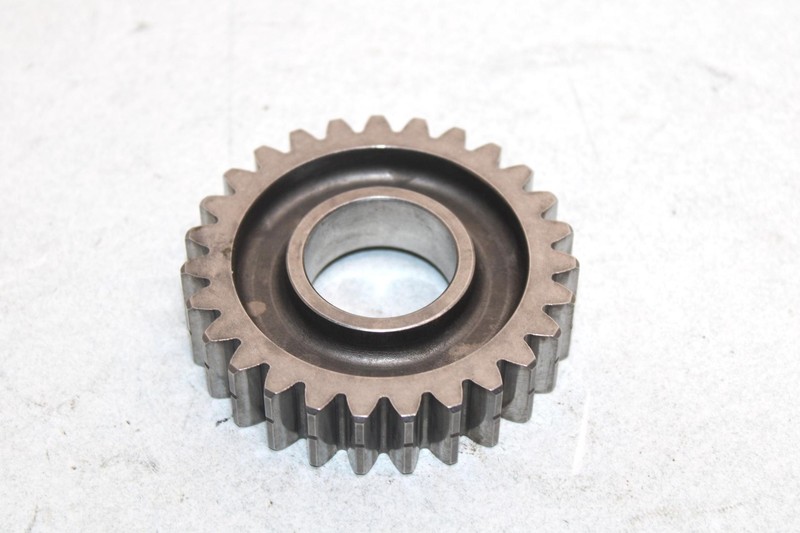 03 Suzuki Vinson 500 Lt-f500f Oem 27T Sub Drive Gear 29211-03G50 AS24
