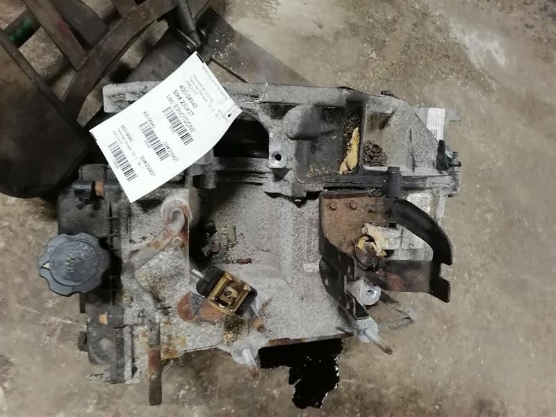 Automatic Transmission 6 Speed 3.5L With Turbo AWD Fits 14-19 TAURUS 1212457
