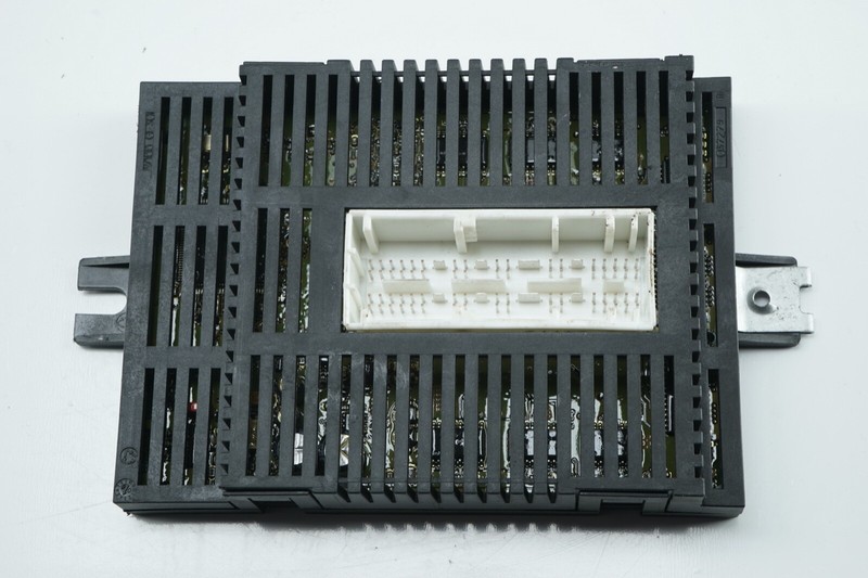 BMW 5 6 7 Series Footwell Headlight Module w/ Adaptive Headlight OEM 2007 - 2016