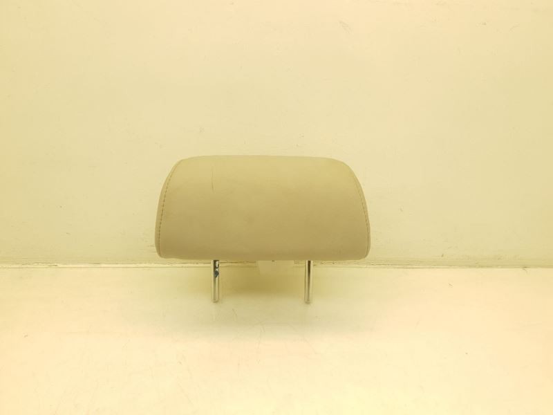2006 LEXUS RX400H DRIVER SIDE REAR LEATHER HEADREST ASSEMBLY