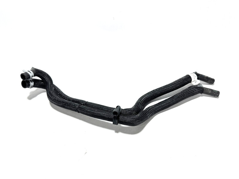 📌 2019-2024 GENUINE MOPAR HEATER SUPPLY AND RETURN HOSE 68268581AC OEM