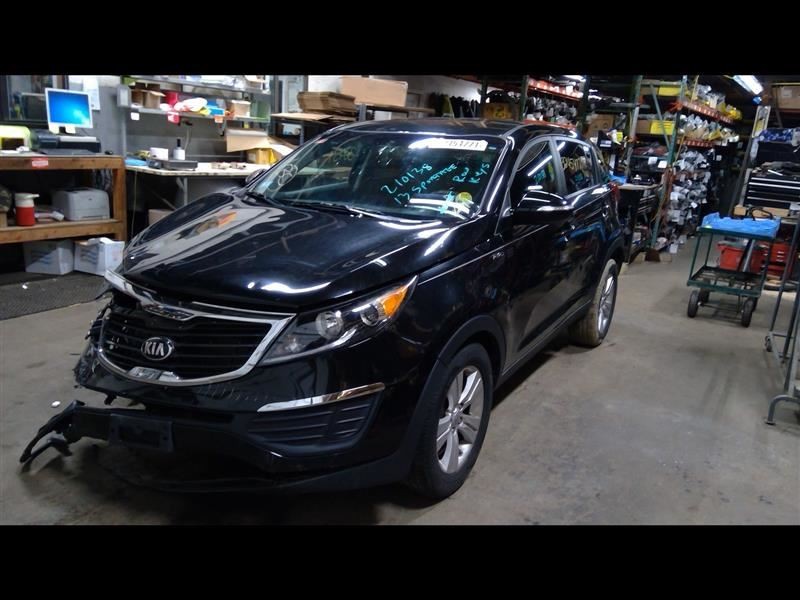 Clock Spring Fits 2011 2012 2013 2014 2015 2016 SPORTAGE 753056