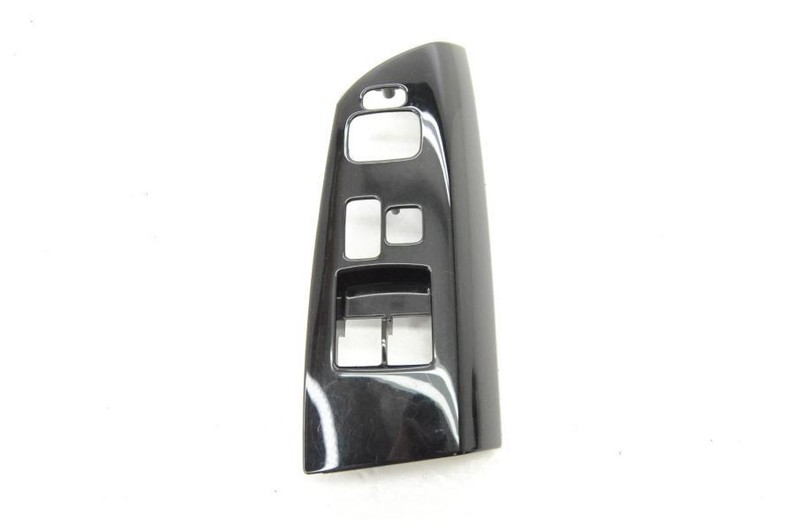 2004-2011 Mazda RX8 6spd Driver Left Front Window Switch Bezel