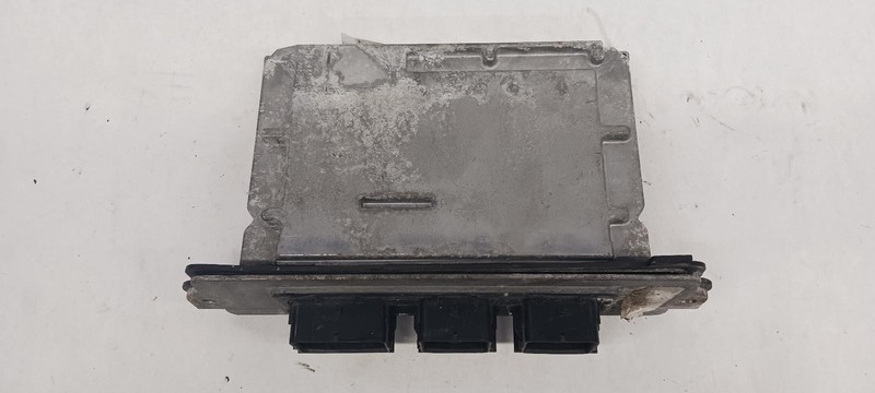 05 FORD F250SD Electronic Control Module ECU 5.4L OEM 1 Year Wnty!