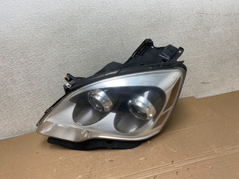 2007 to 2012 Gmc Acadia Xenon Headlight Left Driver LH Side Oem AB1351 DW