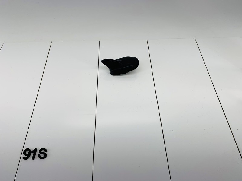 17-18 VOLKSWAGEN TIGUAN LIMITED REAR UPPER EXTERIOR ROOF SHARK FIN ANTENNA OEM