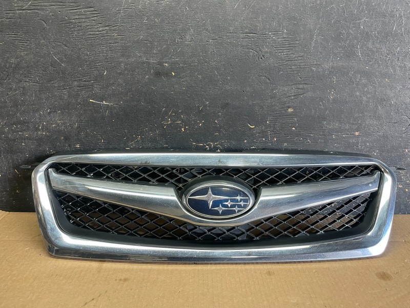 2010 to 2012 Subaru Legacy Outback Wagon Front Grill Grille AB3014 DG