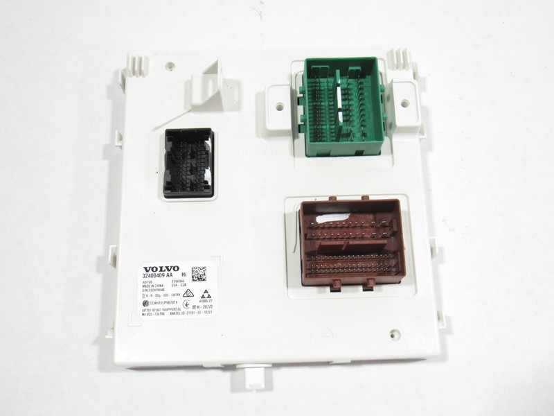 23-25 Polestar 2 2024 Body Computer Control Module Unit ;:Y