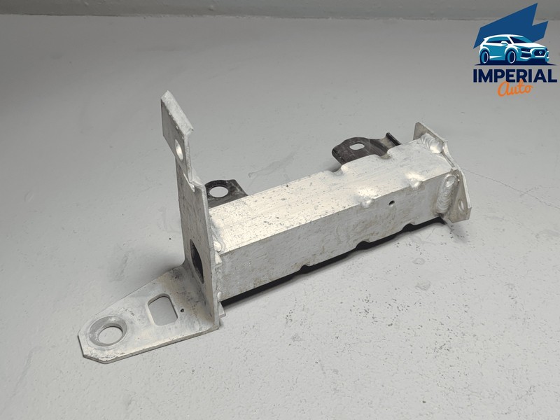 TOYOTA RAV4 FRONT BUMPER REINFORCEMENT PASSENGER EXTENSION BRACKET OEM 2019-25