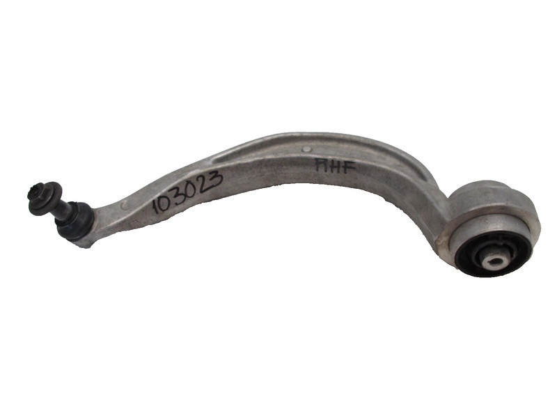 12-18 AUDI C7 A6 S6 S7 QUATTRO FRONT PASSENGER RIGHT SIDE LOWER CONTROL ARM 1030