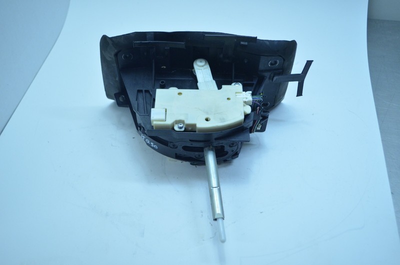 14-18 INFINITI Q50 RWD AUTO GEAR SHIFT FLOOR SHIFTER GEAR SELECTOR OEM