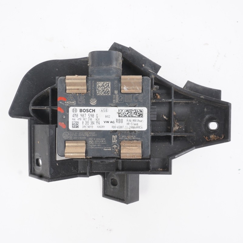 2017 - 2024 Audi A5 Q5 Blind Spot Rear Radar Module Unit OEM