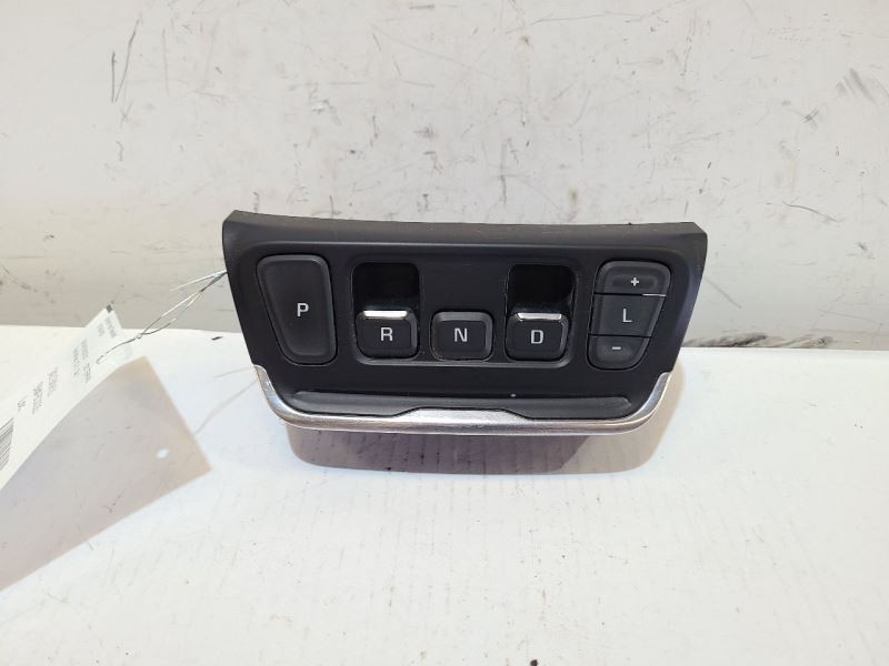 Push Button Transmission Shift Fits 2021 Terrain 569292
