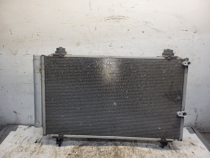 AC Condenser Fits 04-09 PRIUS 1751293