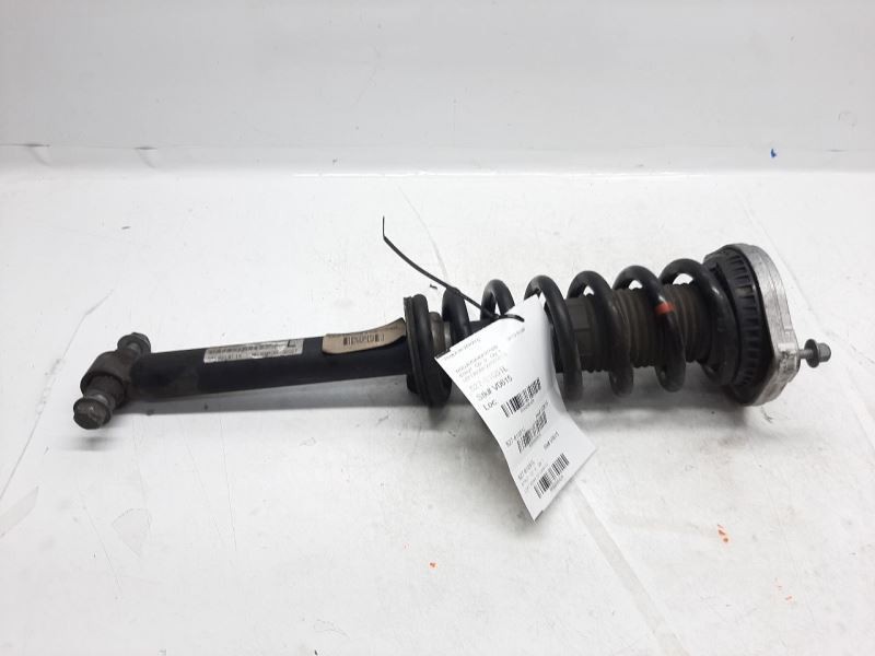 Mercedes 231 SL400 SL550 Left Rear Suspension Strut Shock Spring 2313208113
