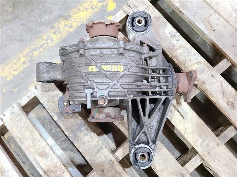 Carrier Rear Coupe Base 3.23 Ratio Opt GU5 Fits 08-14 CTS 566694