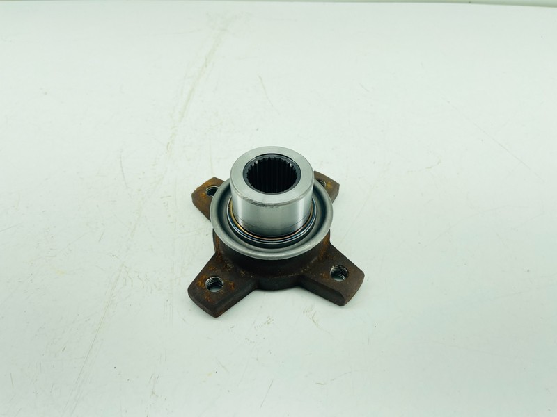 2009–2018 RAM 1500 Front Differential Driveshaft Spacer OEM