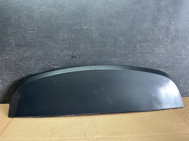 2011 to 2013 Jeep Grand Cherokee Rear Spoiler Wing OEM AA8953 DG