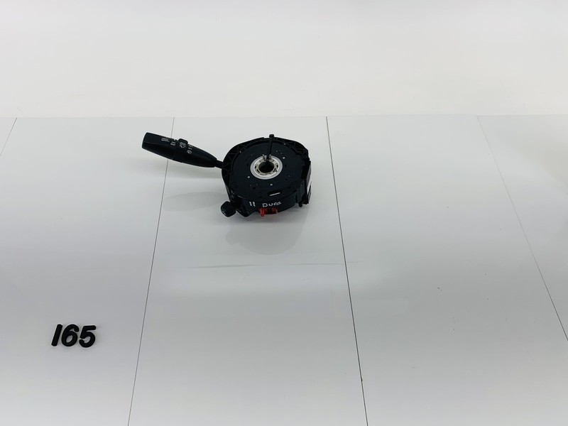 11-13 DODGE DURANGO LEFT SIDE STEERING COLUMN WIPER WASHER ARM SWITCH OEM