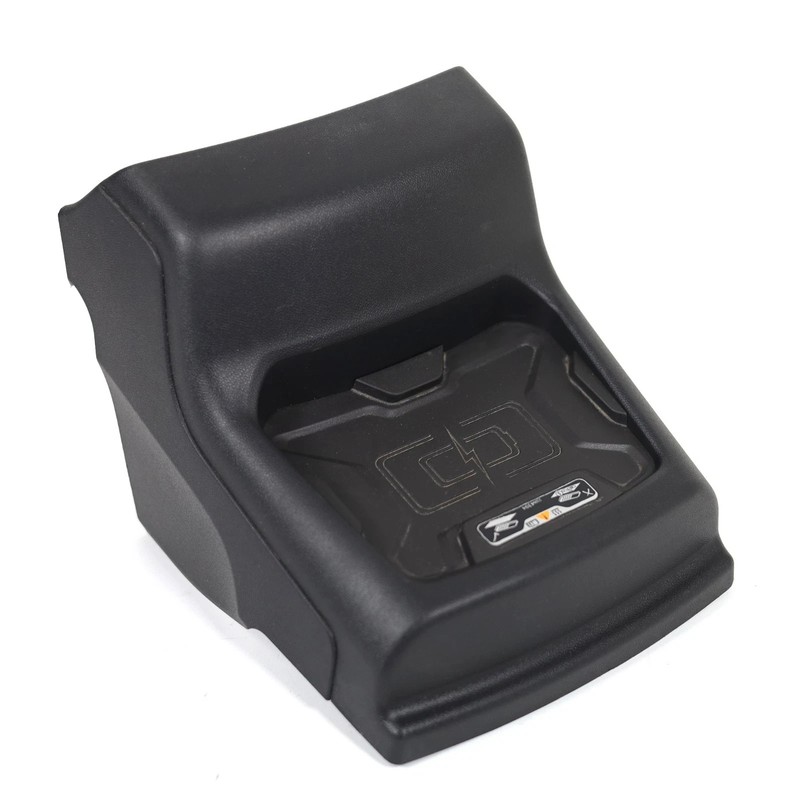 2016-2018 Camaro ZL1 SS OEM Wireless Charging Pad & Bezel GM Part # 23425235