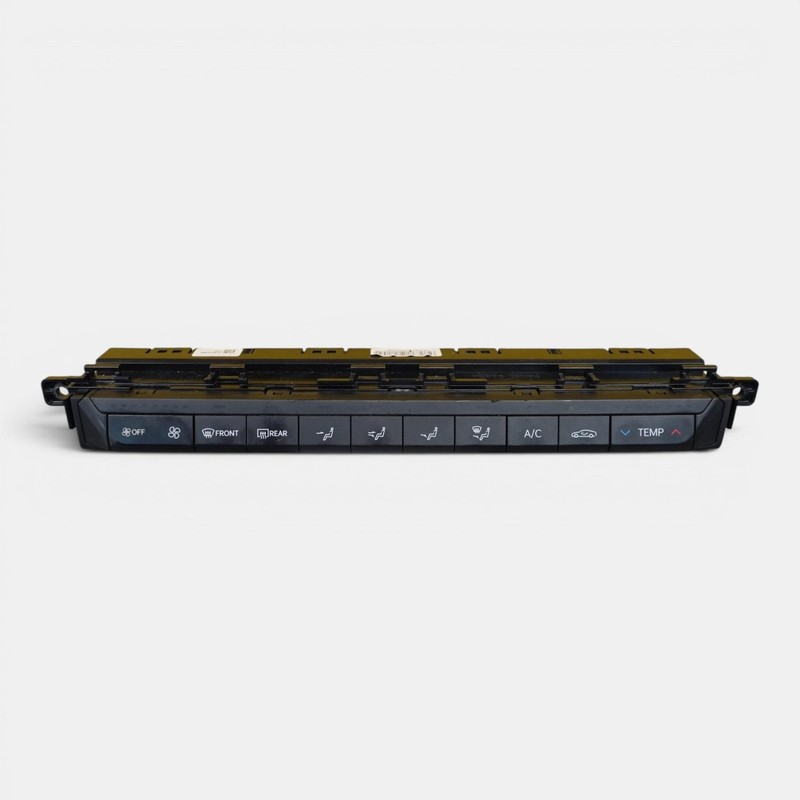 2025-2026 KIA K4 Temperature Ac Heat Climate Control Oem 97250gg000