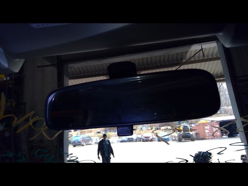 Rear View Mirror Fits 18-23 XV CROSSTREK 1580751