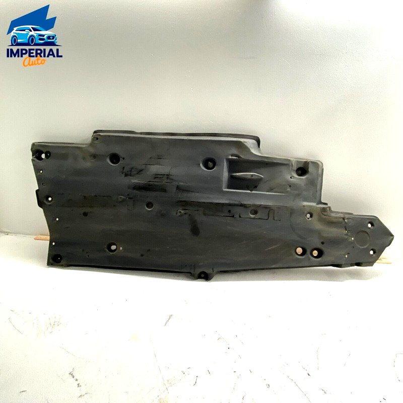 TOYOTA CAMRY XSE 2018-2023 FRONT RIGHT SIDE FLOOR UNDER BODY SPLASH SHIELD OEM