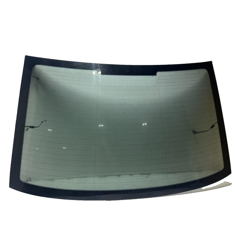 2013-2018 Audi S6 Rear Back Glass Heated OEM