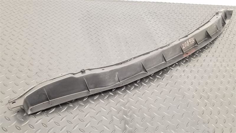 14-23 Jeep Grand Cherokee Windshield Cowl Plenum Cover Panel OEM 68102559AD