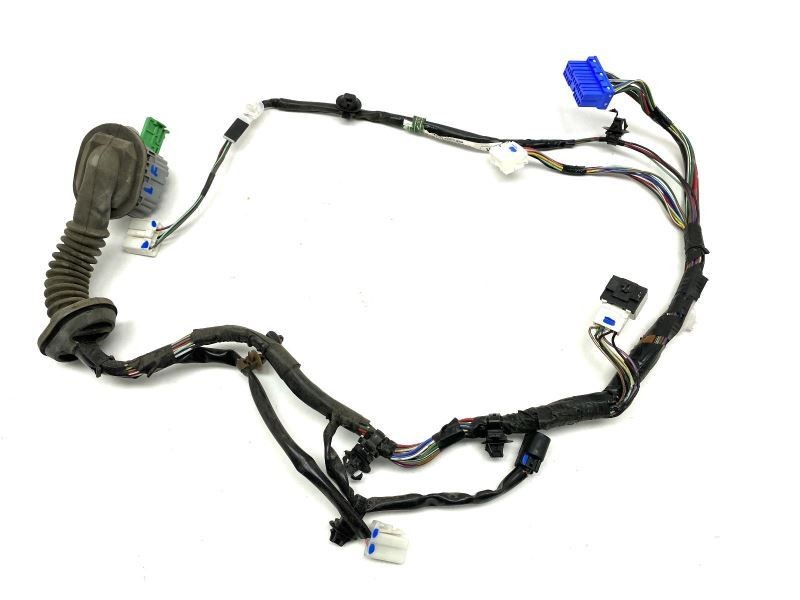 Left Driver Side Front Door Wire Harness 36756-80JK0 Fits 2009 Suzuki SX4 83316