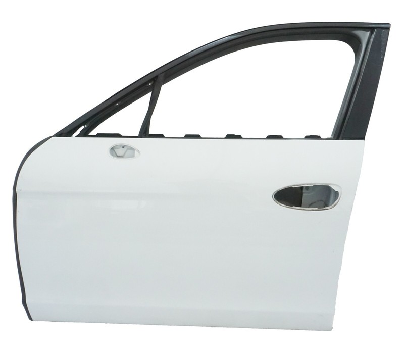 10 - 16 PORSCHE PANAMERA FRONT LEFT DRIVER SIDE DOOR SHELL OEM