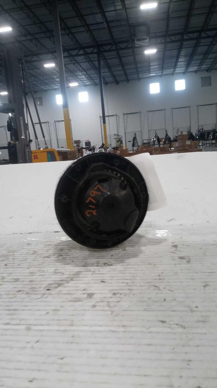 2016 Chevrolet Sonic HVAC Blower Motor OEM Blue 61K Miles 1581725,95472959