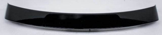OEM Ford Mustang GT Coupe Rear Spoiler Shadow Black JR3Z-6344210-AA Scratches