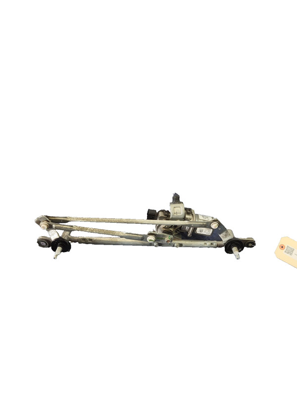 Used Oem Hyundai Front Windshield Wiper Motor & Linkage for 2022-2024 Tucson